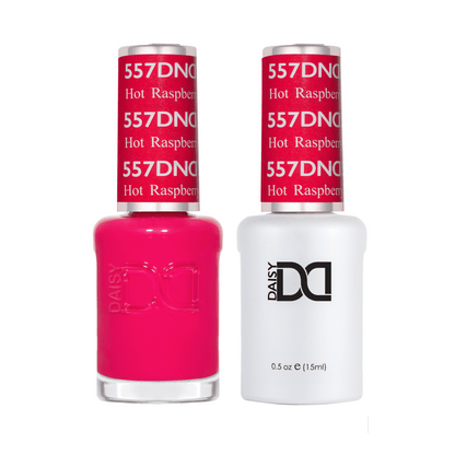 Hot Raspberry #557
