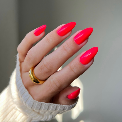 Strawberry Kiss #561