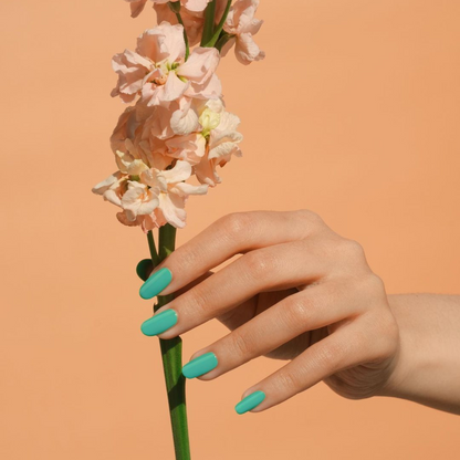 Green Spring #569
