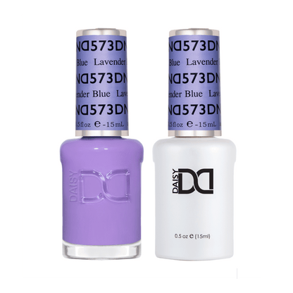 Lavender Blue #573