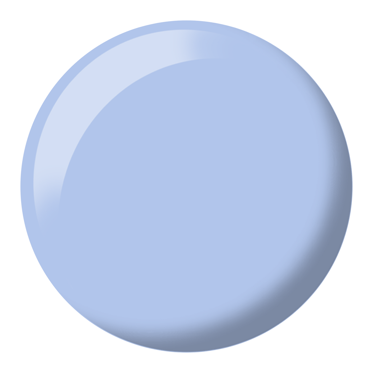 Blue Bell #574
