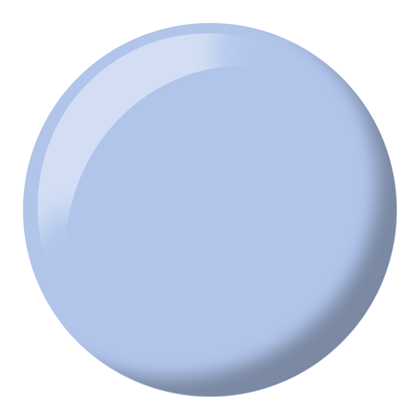 Blue Bell #574