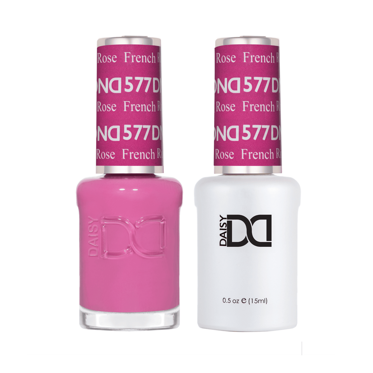 French Rose #577