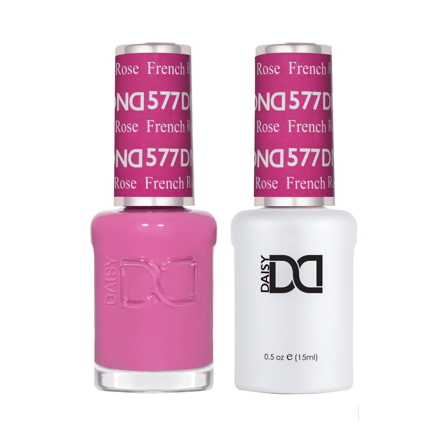French Rose #577