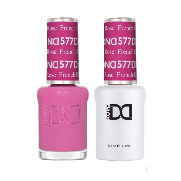 French Rose #577