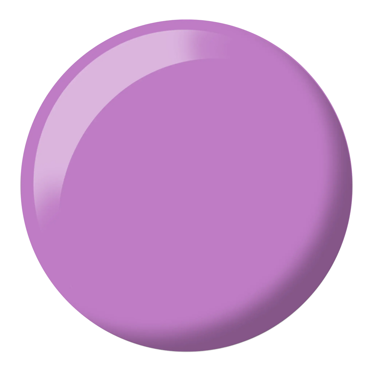 Vivid Violet #580