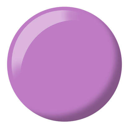 Vivid Violet #580