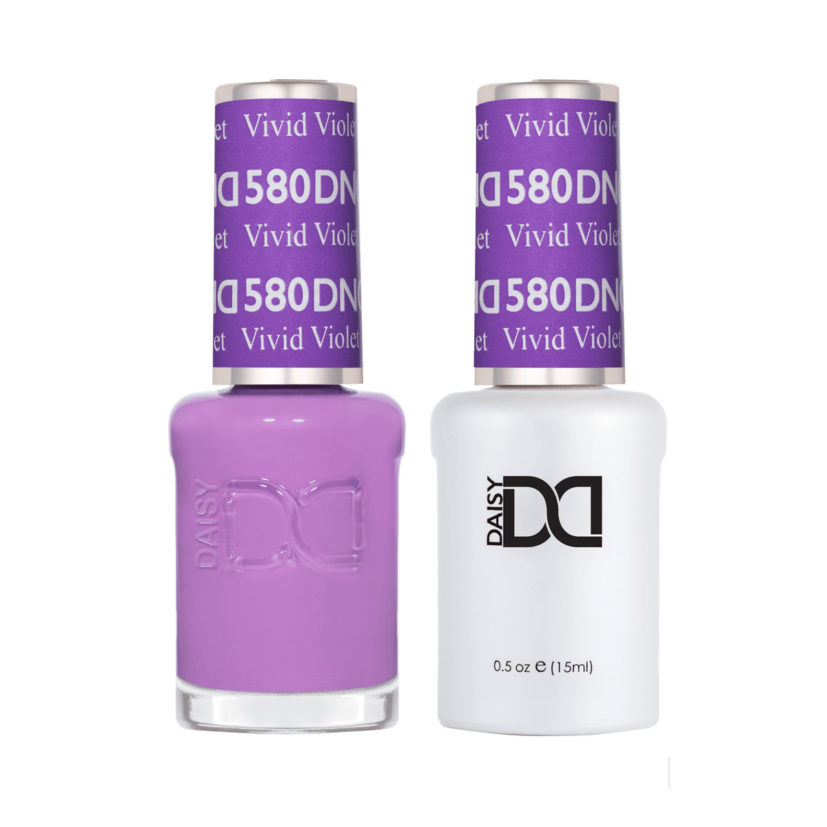 Vivid Violet #580
