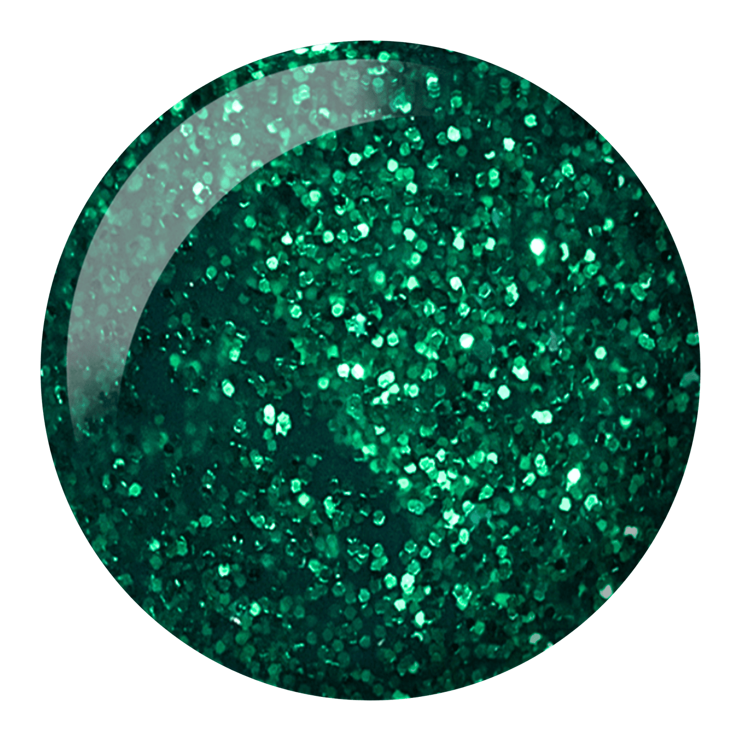 Emerald Quartz #582