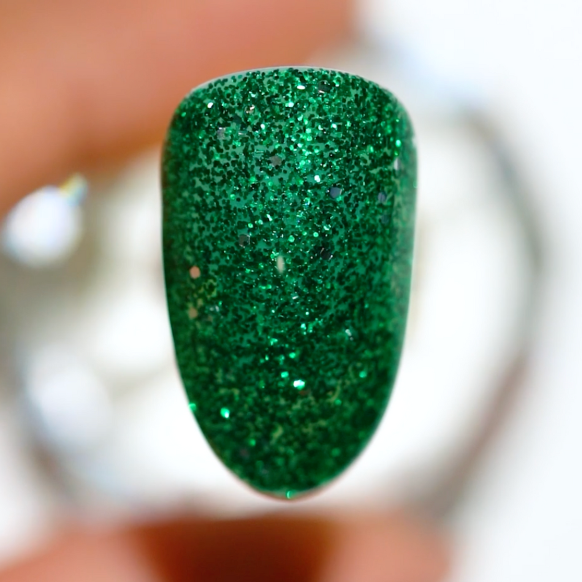 Emerald Quartz #582