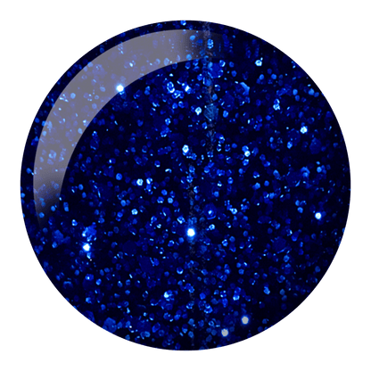 Blue Amber #583