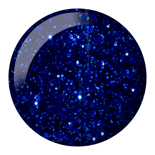 Blue Amber #583