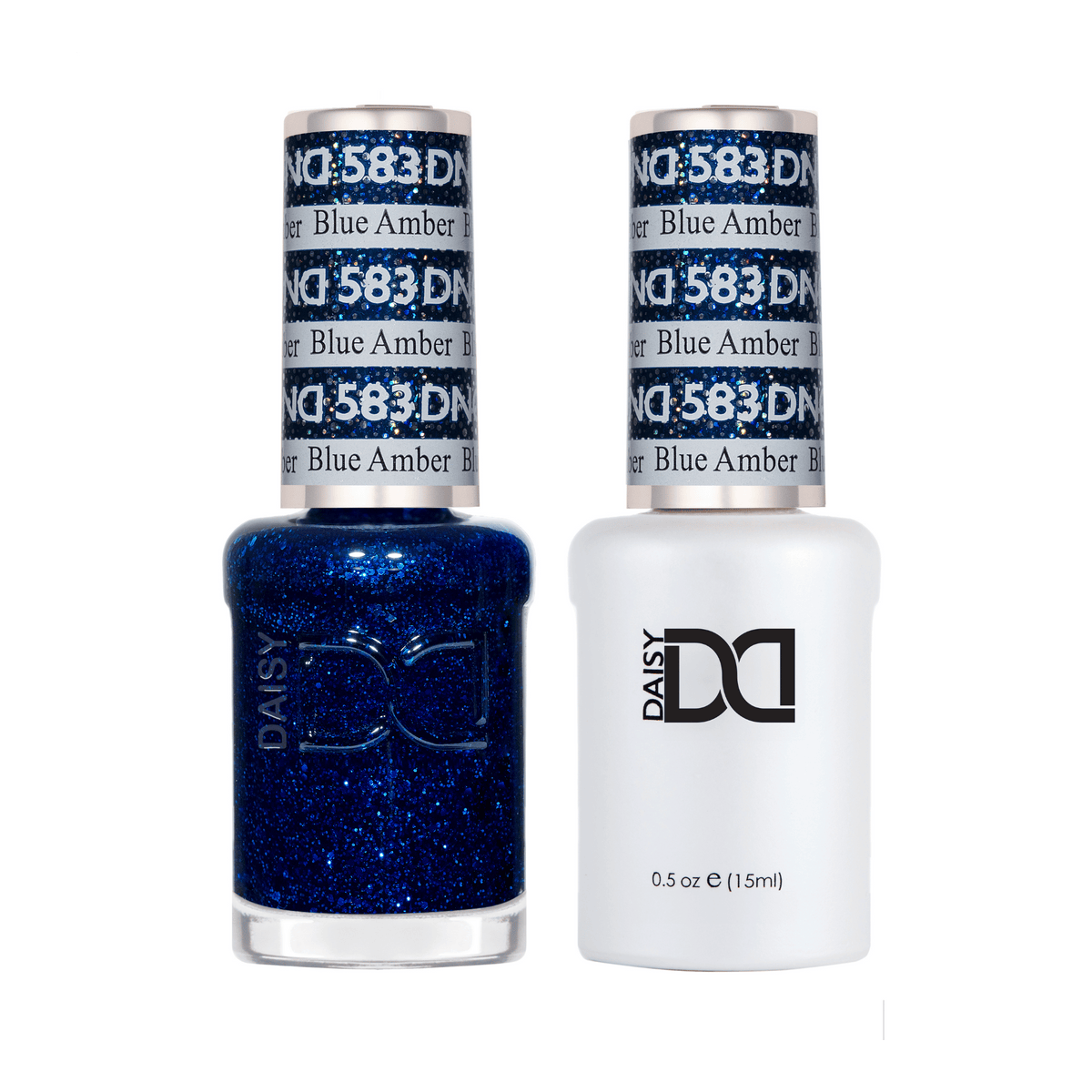 Blue Amber #583