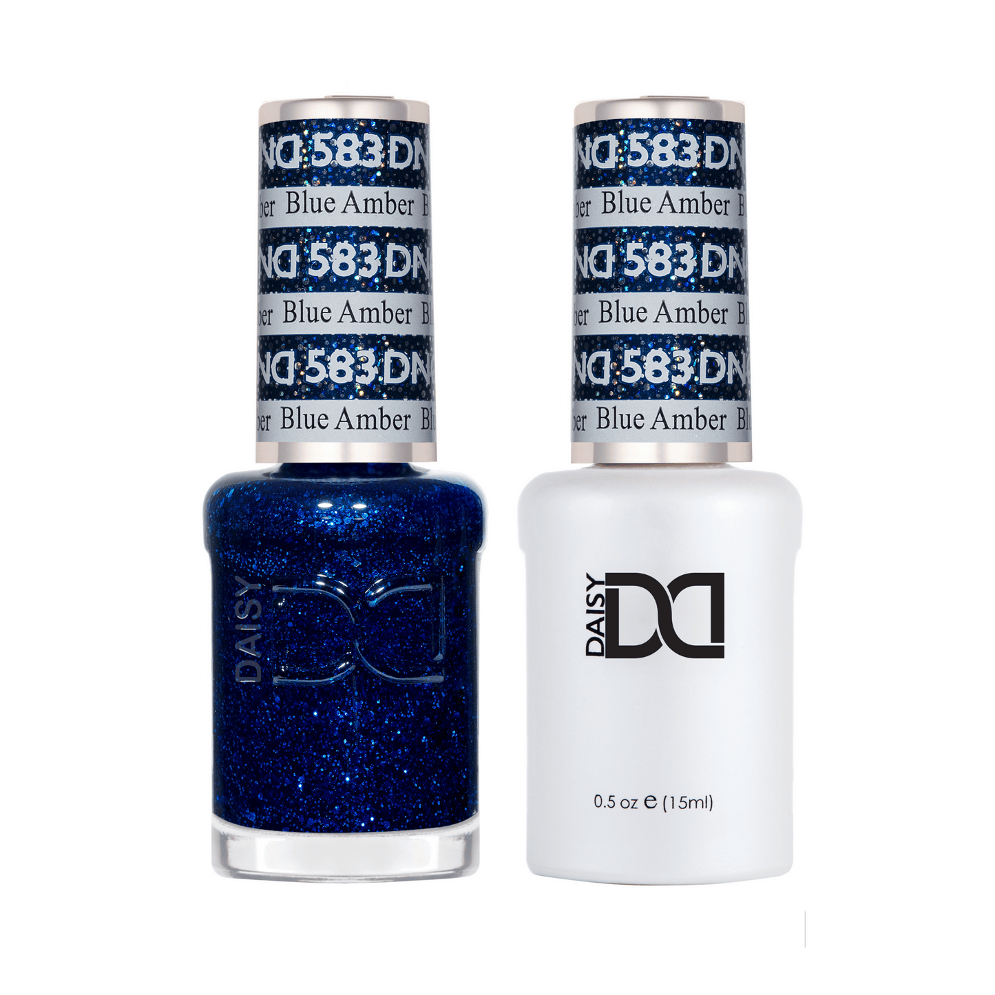 Blue Amber #583