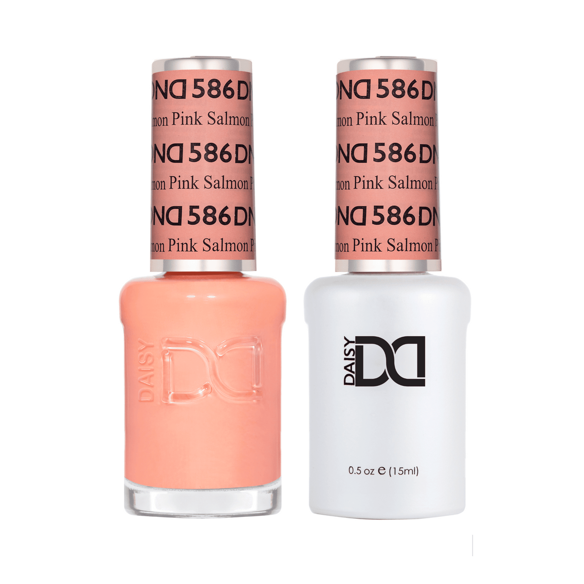 Pink Salmon #586