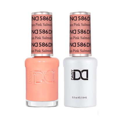 Pink Salmon #586