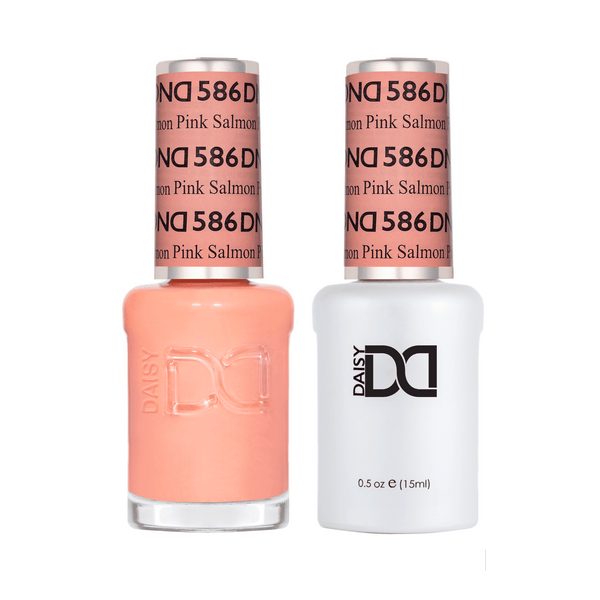 Pink Salmon #586