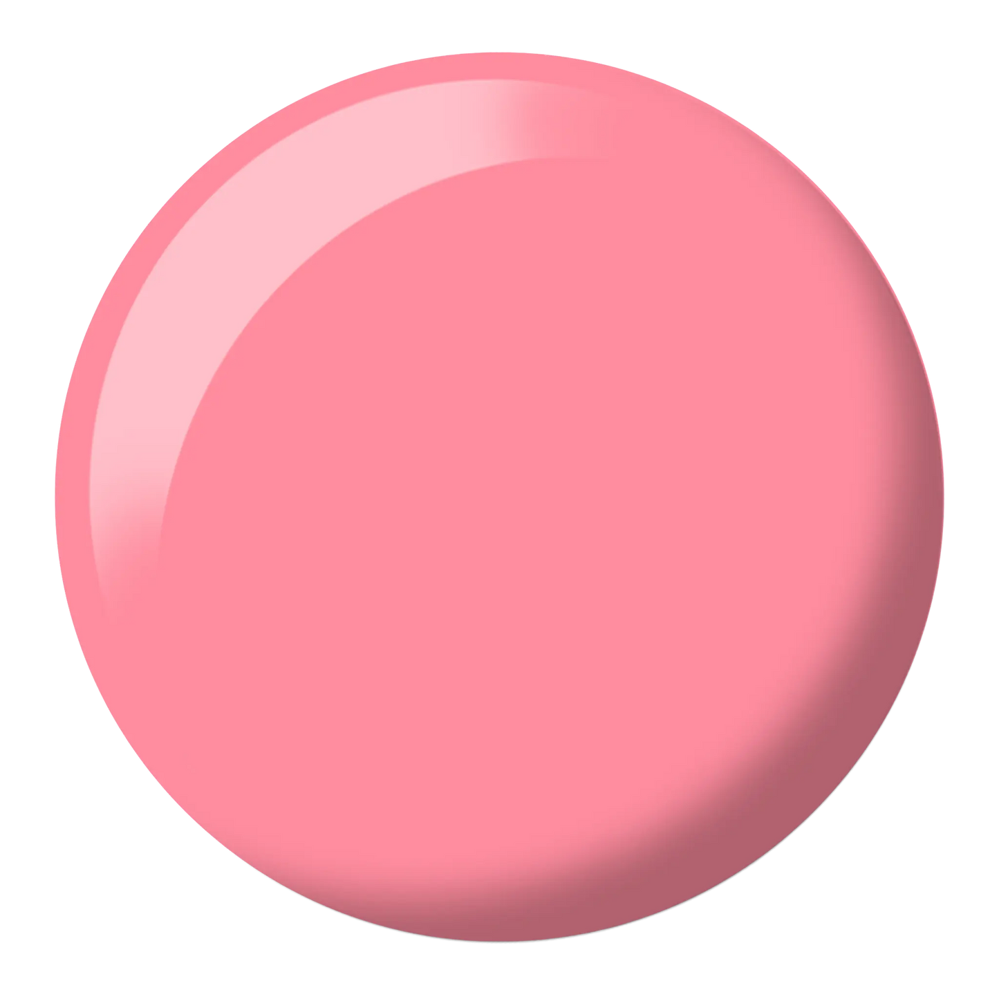 Princess Pink #589