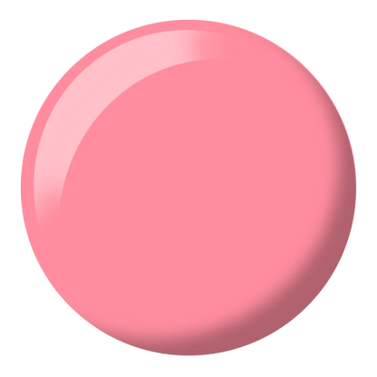Princess Pink #589