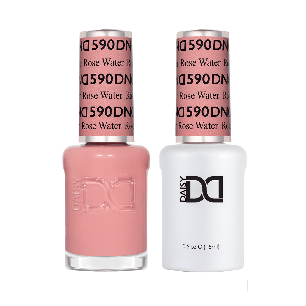Rose Water #590