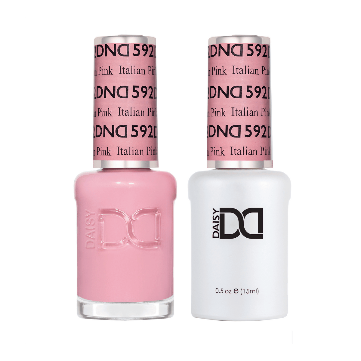 Italian Pink #592