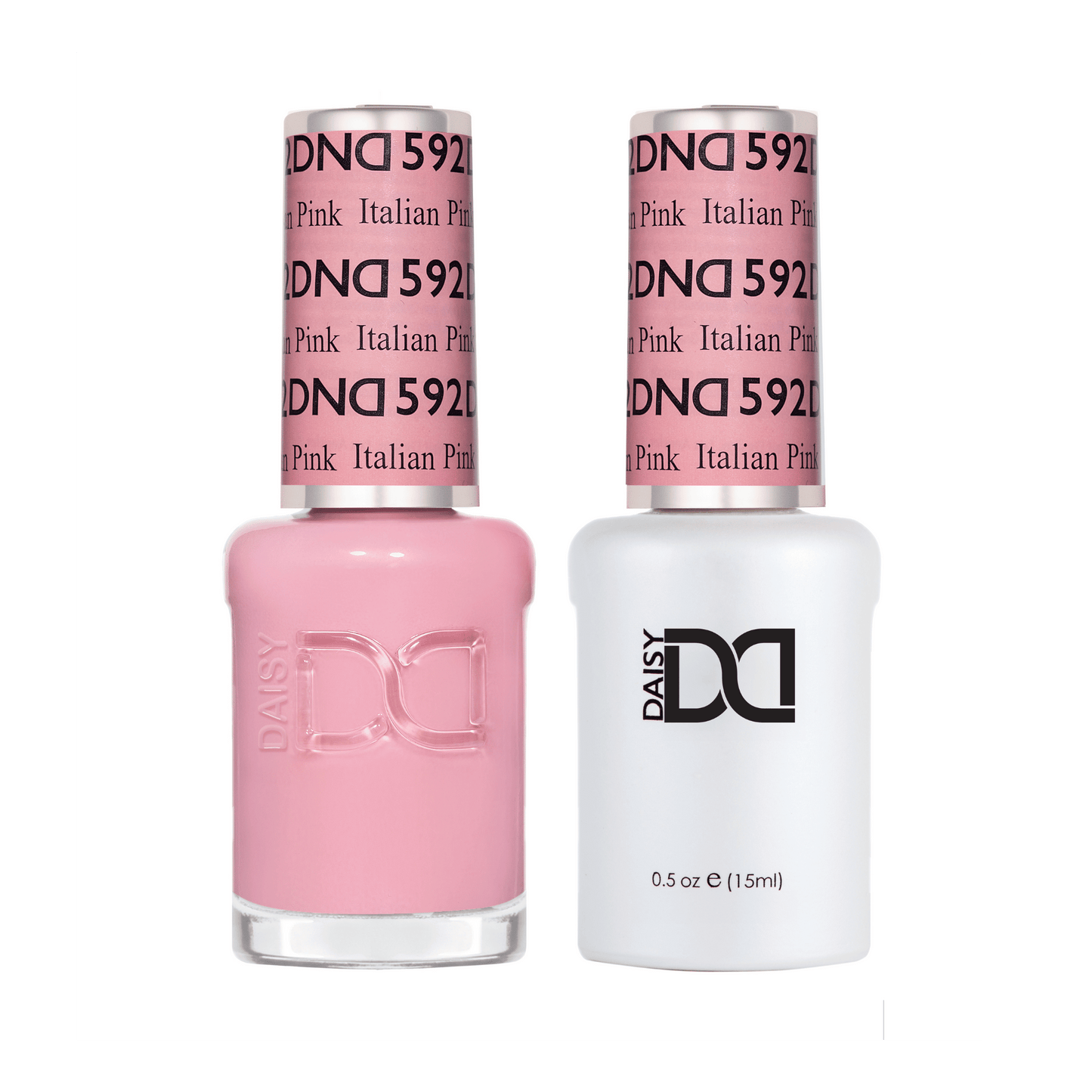 Italian Pink #592
