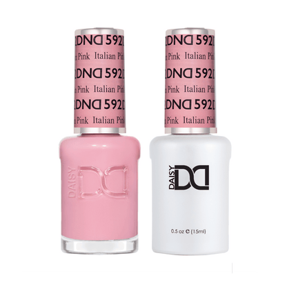 Italian Pink #592