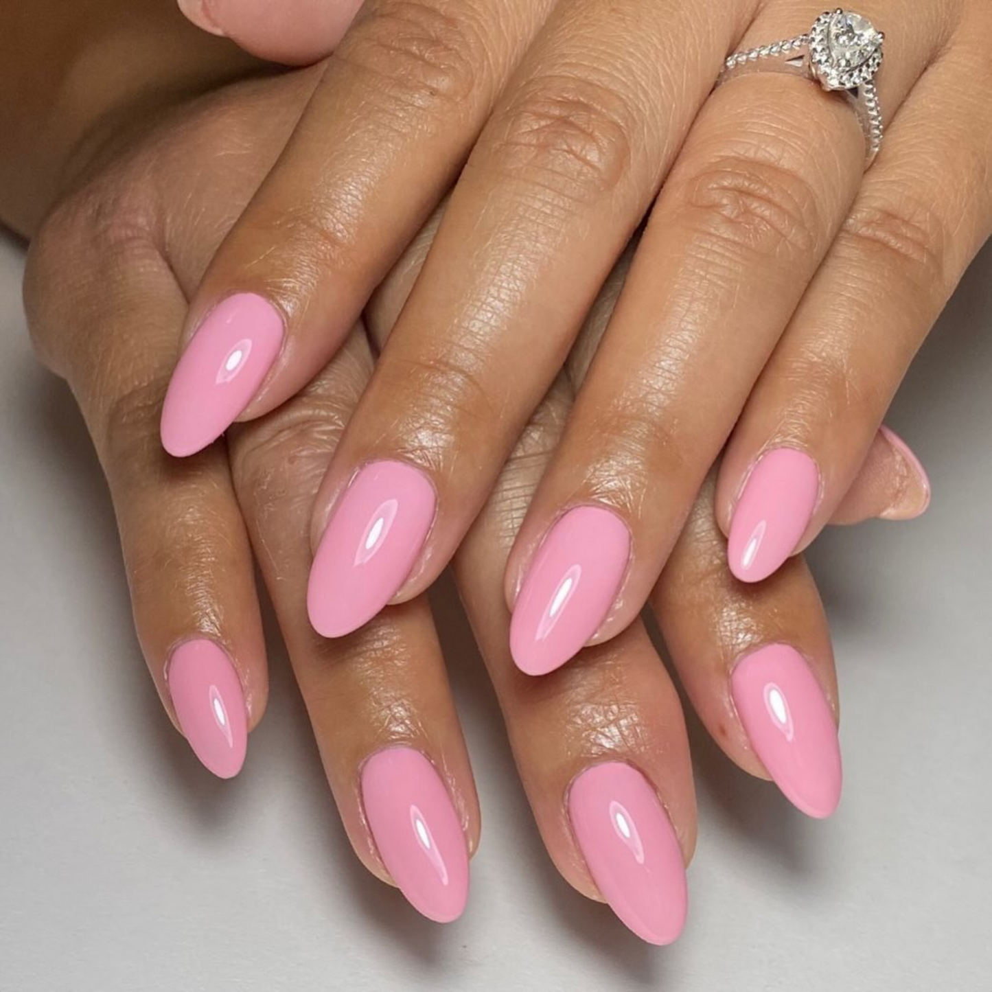 Italian Pink #592