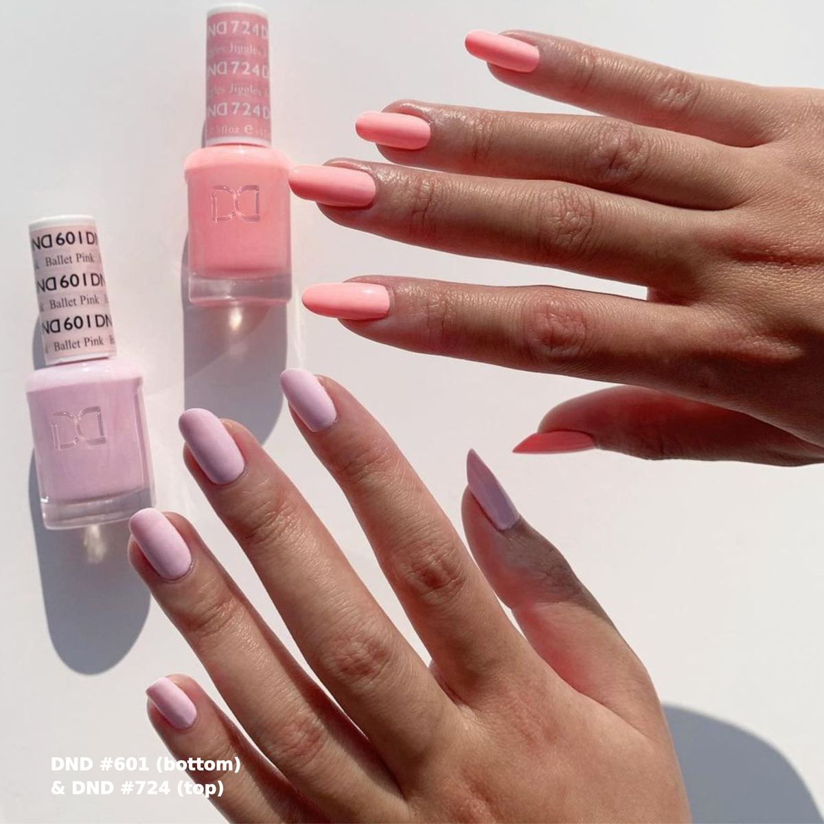 Ballet Pink #601