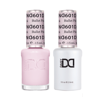 Ballet Pink #601