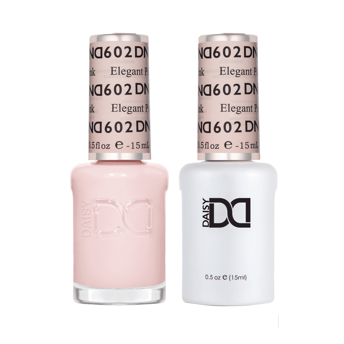 Elegant Pink #602