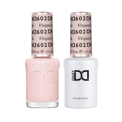Elegant Pink #602