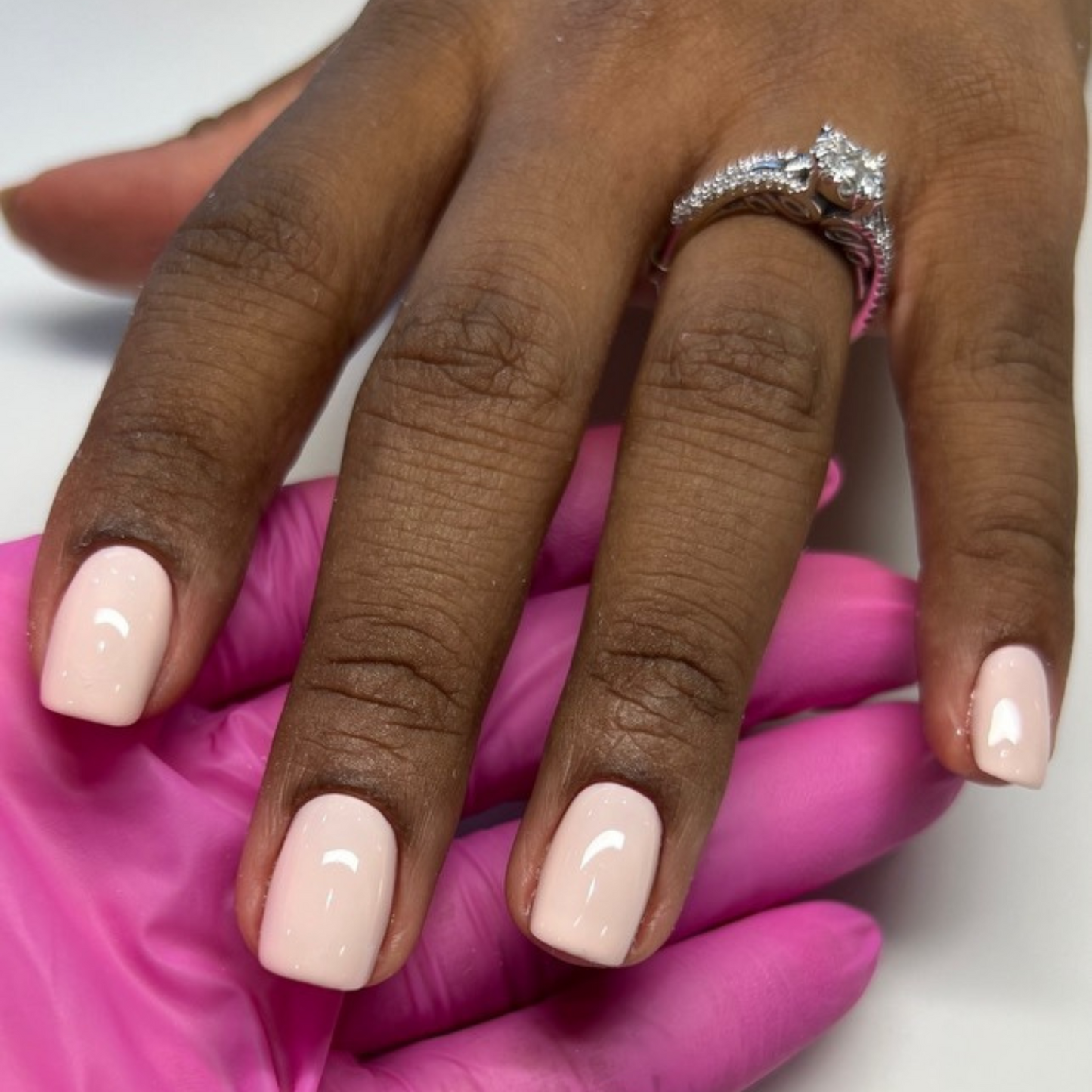 Elegant Pink #602