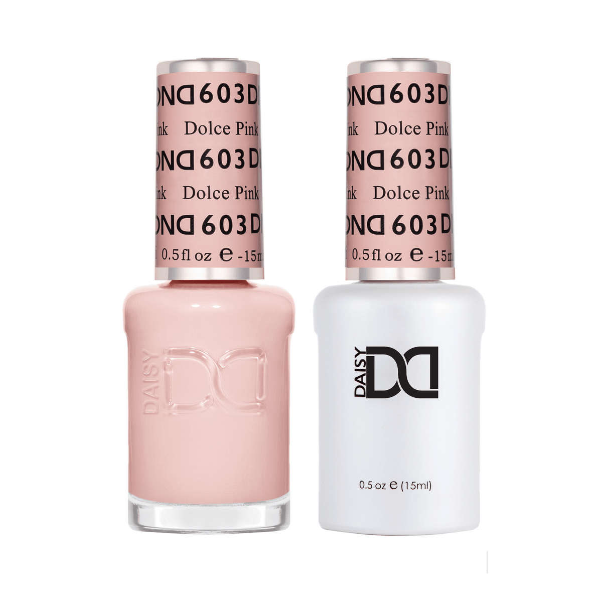 Dolce Pink #603
