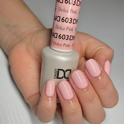 Dolce Pink #603