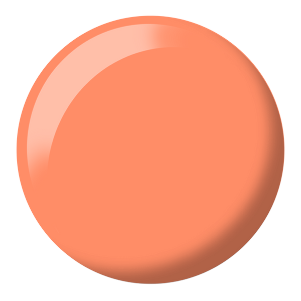 Peachy Keen #609