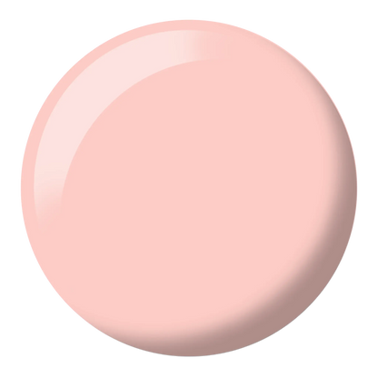 Peach Buff #618
