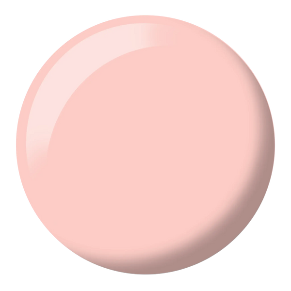Peach Buff #618