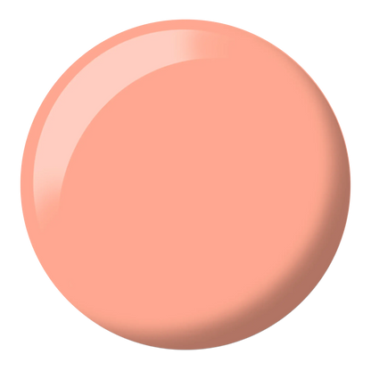 Sweet Apricot #619