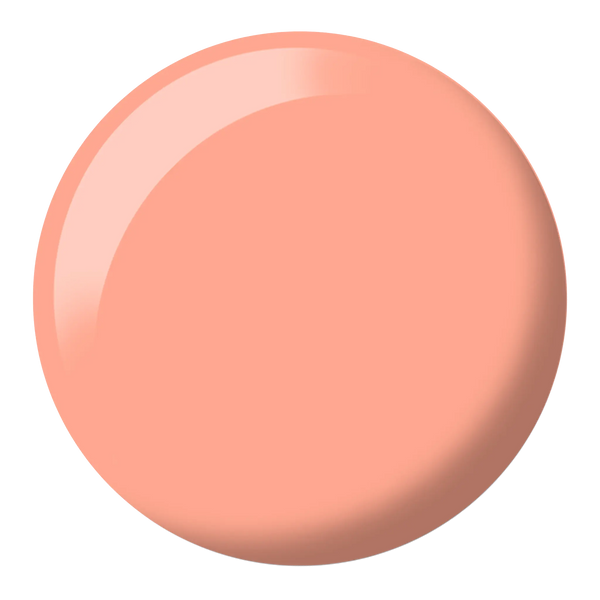 Sweet Apricot #619