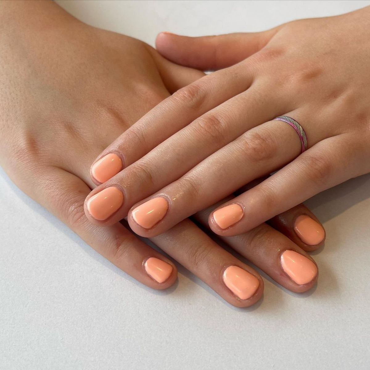 Sweet Apricot #619