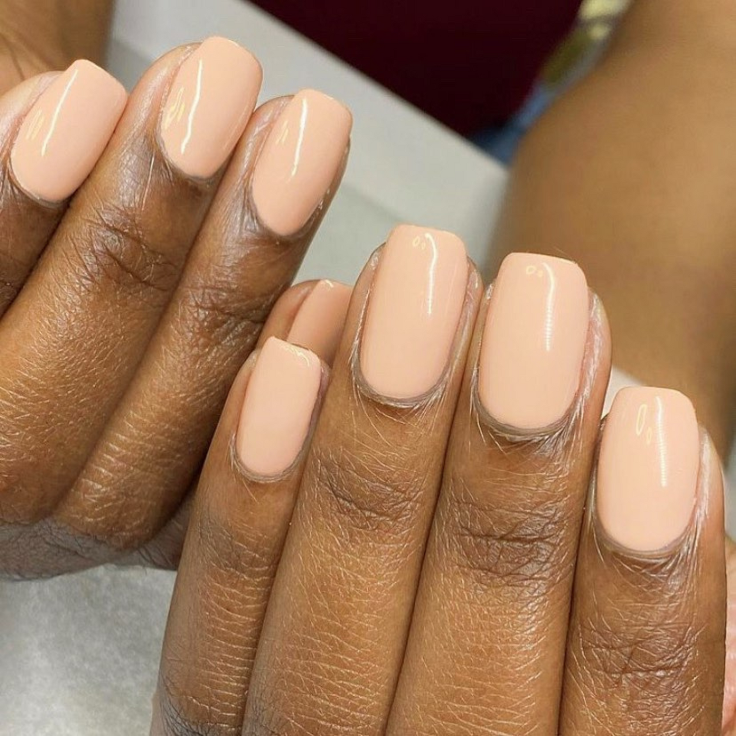 French Vanilla #621