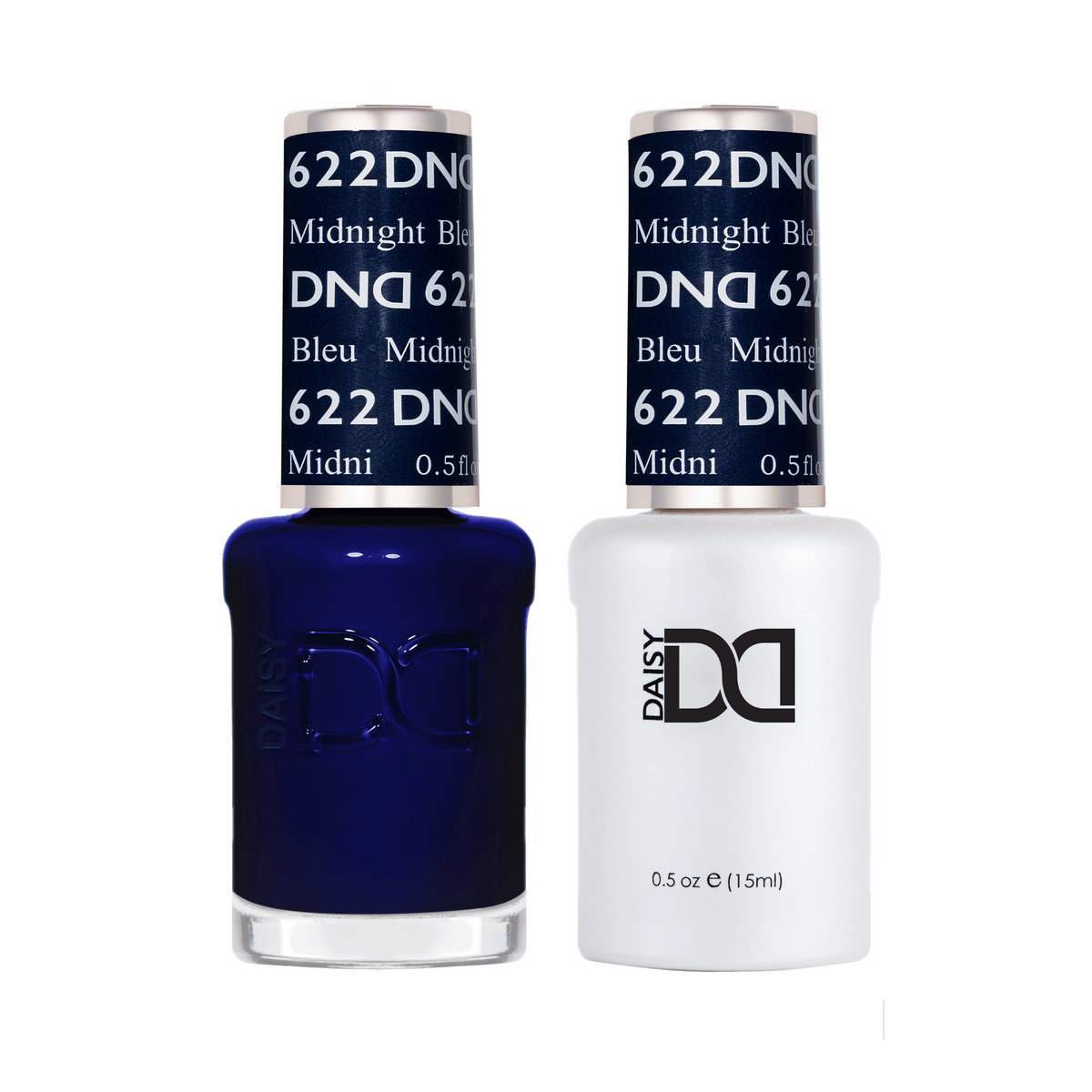 Midnight Blue #622