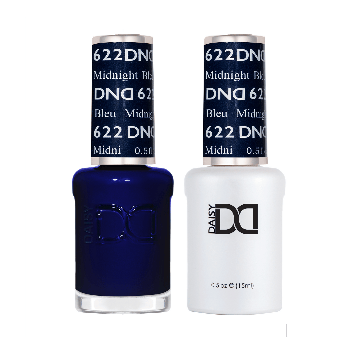 Midnight Blue #622