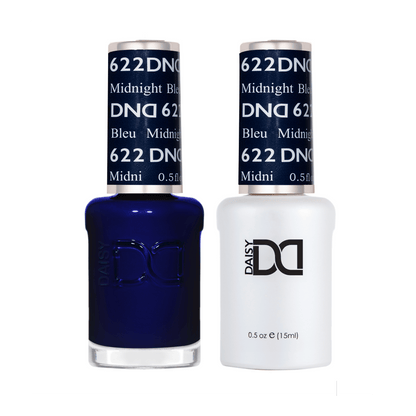 Midnight Blue #622