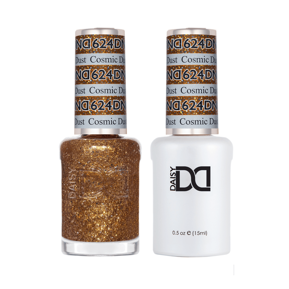 Cosmic Dust #624