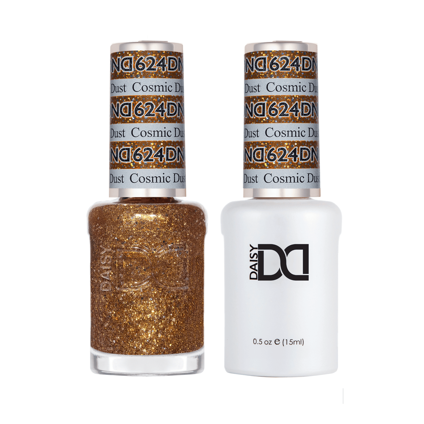 Cosmic Dust #624