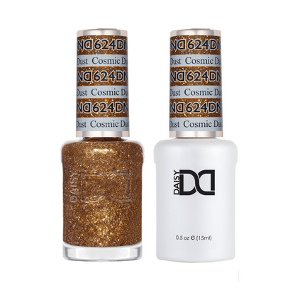 Cosmic Dust #624