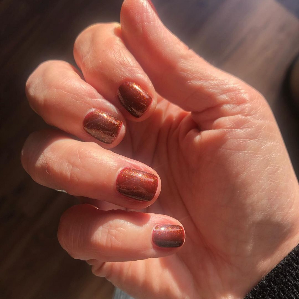 Loving Walnut #627
