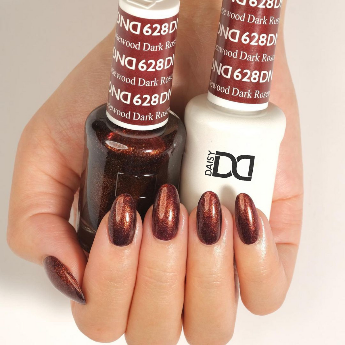 Dark Rosewood #628